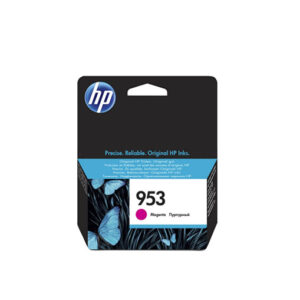 HP 953 Magenta Ink Cartridge